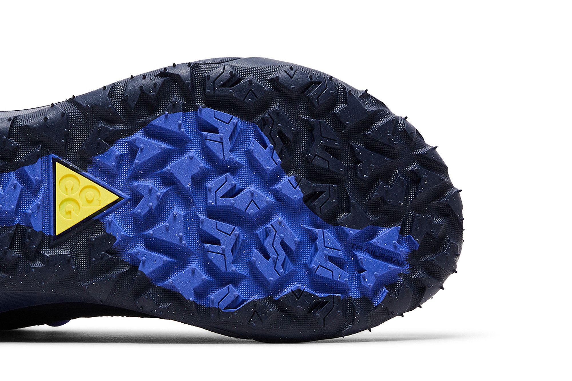 Buy Nike ACG Mountain Fly 2 Low GORE-TEX 'Midnight Navy' - HF6245