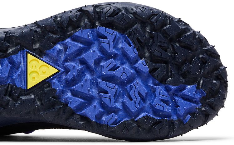 ACG Mountain Fly 2 Low GORE TEX Midnight Navy