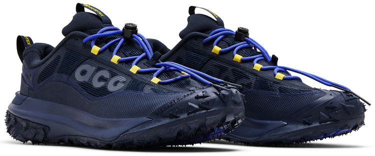 ACG Mountain Fly 2 Low GORE TEX Midnight Navy