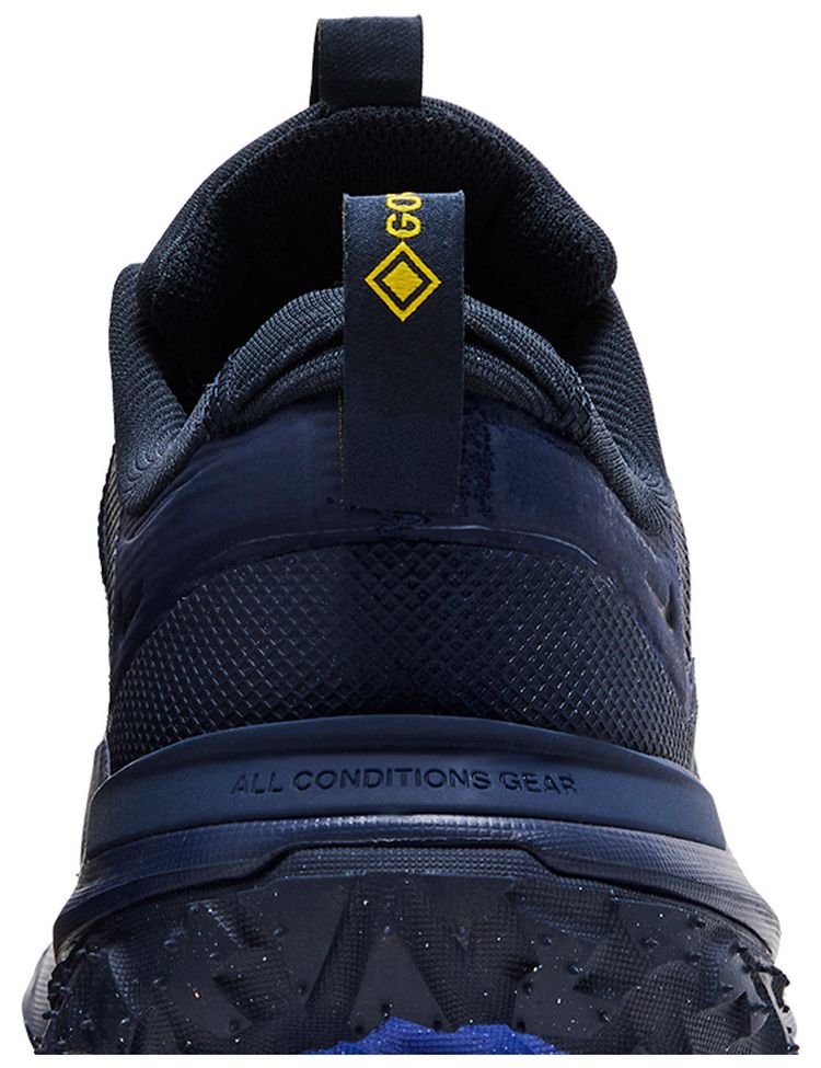 ACG Mountain Fly 2 Low GORE TEX Midnight Navy