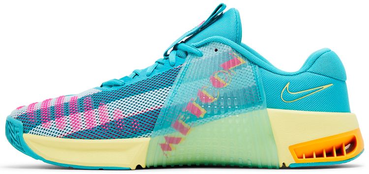 Nike Metcon 9 AMP Dusty Cactus Fierce Pink