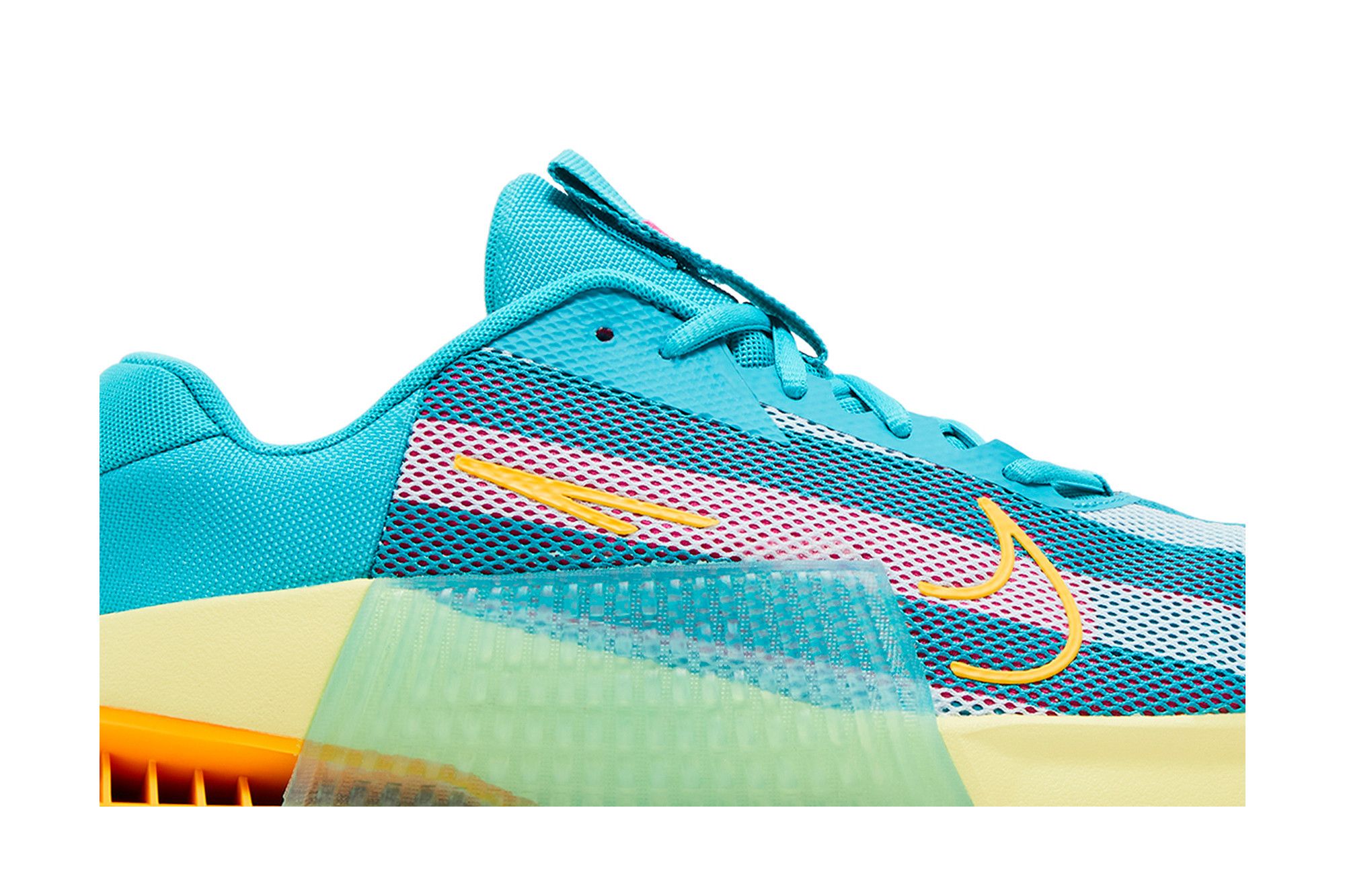 Buy Nike Metcon 9 AMP 'Dusty Cactus Fierce Pink' - DZ2616 300 | GOAT