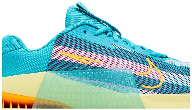 Nike Metcon 9 AMP Dusty Cactus Fierce Pink