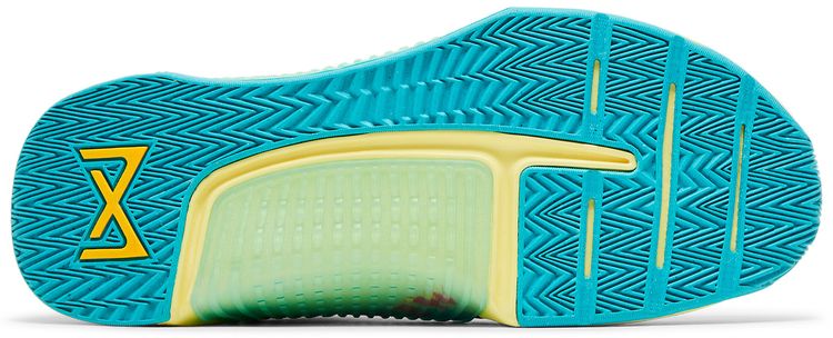 Nike Metcon 9 AMP Dusty Cactus Fierce Pink