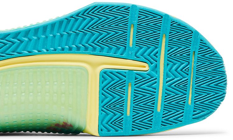 Nike Metcon 9 AMP Dusty Cactus Fierce Pink