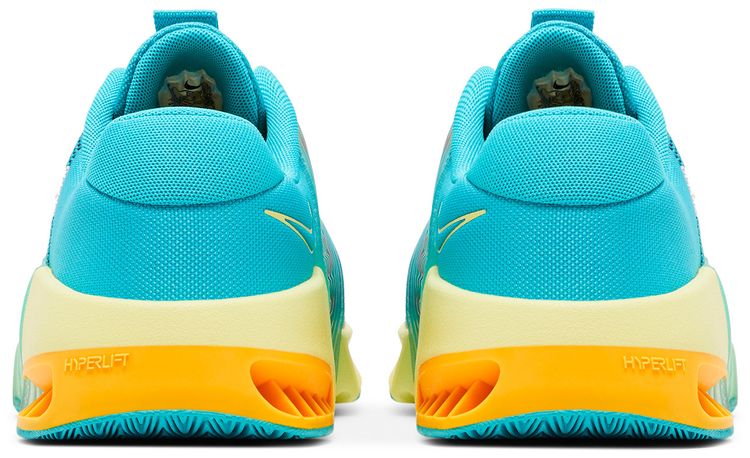 Nike Metcon 9 AMP Dusty Cactus Fierce Pink