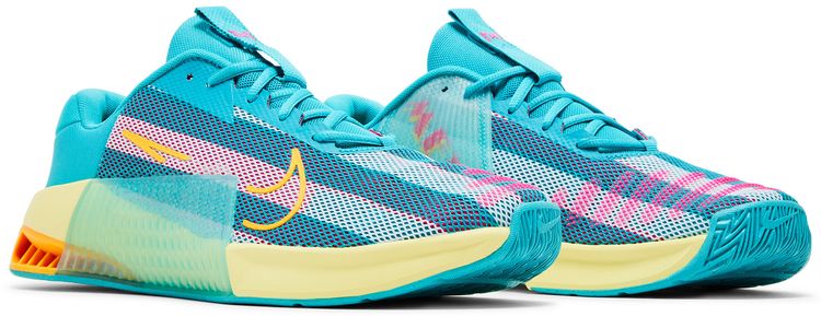 Nike Metcon 9 AMP Dusty Cactus Fierce Pink
