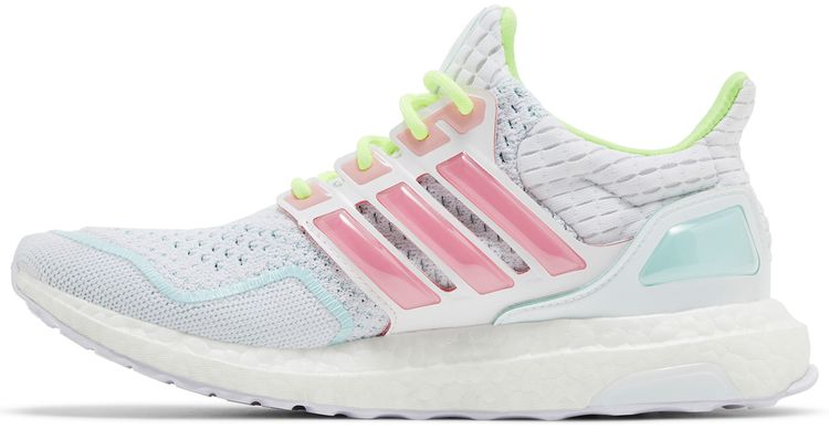 Adidas Wmns UltraBoost 10 White Bliss Pink