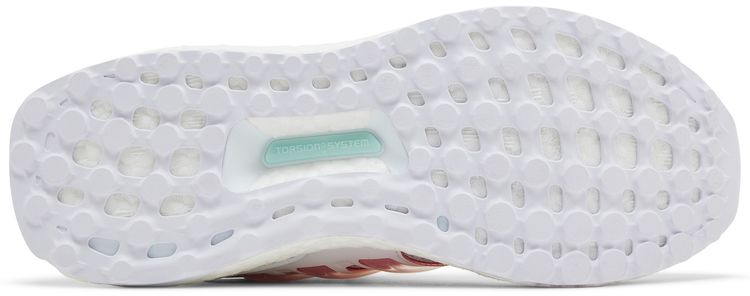 Adidas Wmns UltraBoost 10 White Bliss Pink