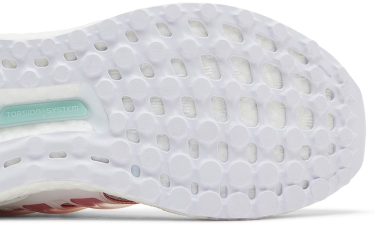 Adidas Wmns UltraBoost 10 White Bliss Pink