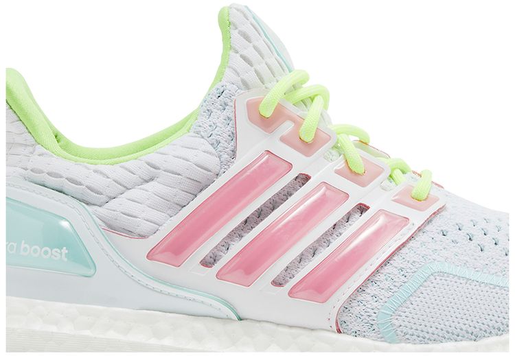 Adidas Wmns UltraBoost 10 White Bliss Pink