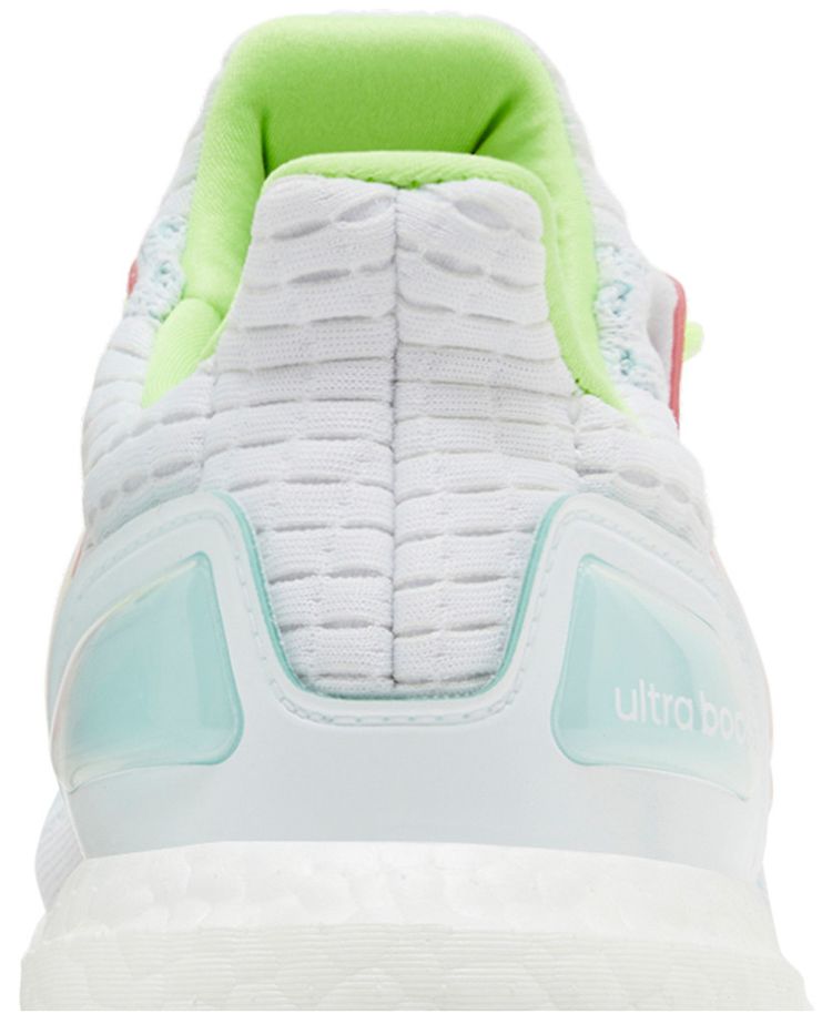 Adidas Wmns UltraBoost 10 White Bliss Pink