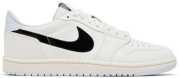 Air Jordan 1 Retro Low 85 OG Wings   French Blue