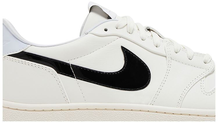 Air Jordan 1 Retro Low 85 OG Wings   French Blue