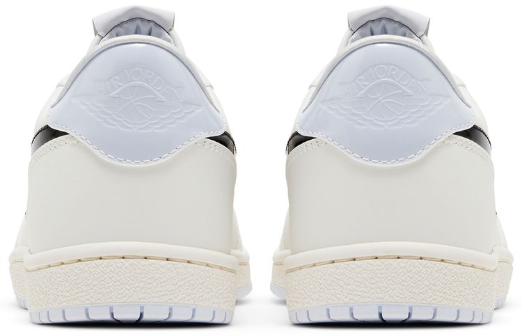 Air Jordan 1 Retro Low 85 OG Wings   French Blue