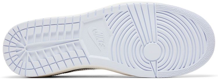 Air Jordan 1 Retro Low 85 OG Wings   French Blue