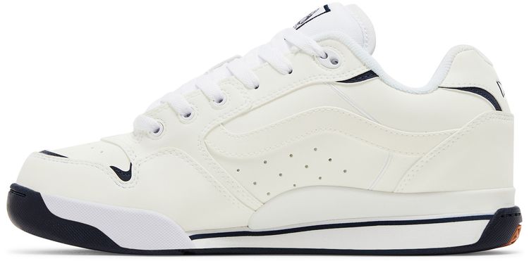 Vans Rowley XLT VCU White Navy