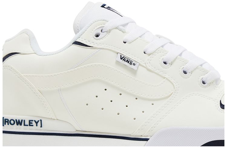 Vans Rowley XLT VCU White Navy