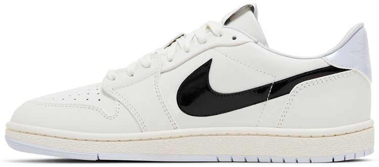 Air Jordan 1 Retro Low 85 OG Wings   French Blue