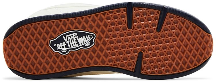 Vans Rowley XLT VCU White Navy