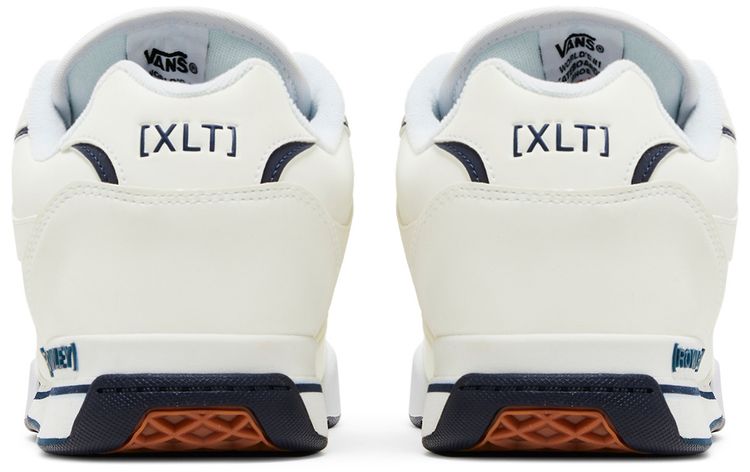 Vans Rowley XLT VCU White Navy