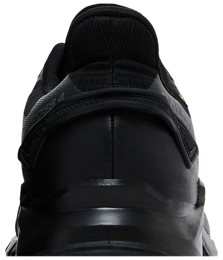 Salomon Supercross 4 GORE TEX Black