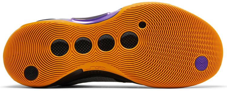 DAngelo Russell x Li Ning Way of Wade 10 Low Lakers Away