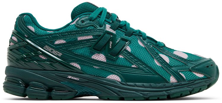 New Balance 1906R Polka Dot Pack   Green