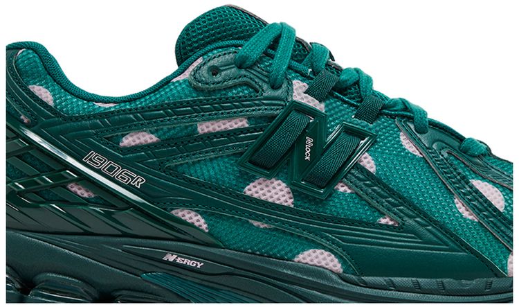 New Balance 1906R Polka Dot Pack   Green