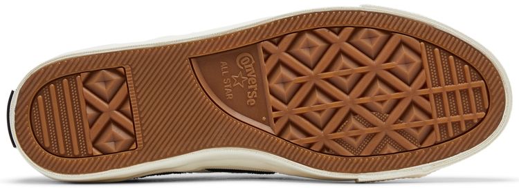 Converse One Star Academy Pro Suede Black Egret