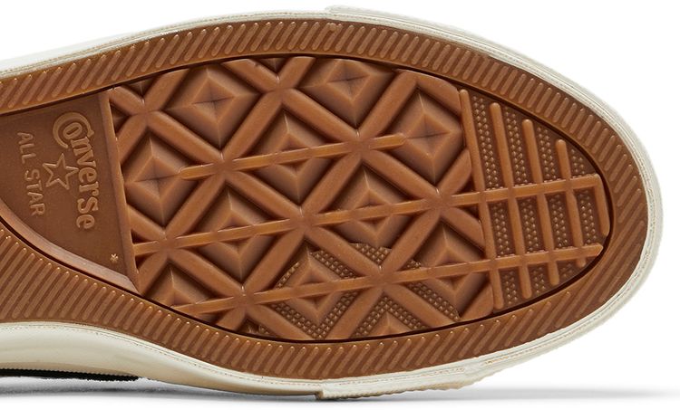 Converse One Star Academy Pro Suede Black Egret