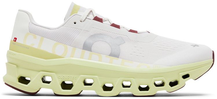 Cloudmonster Frost Acacia