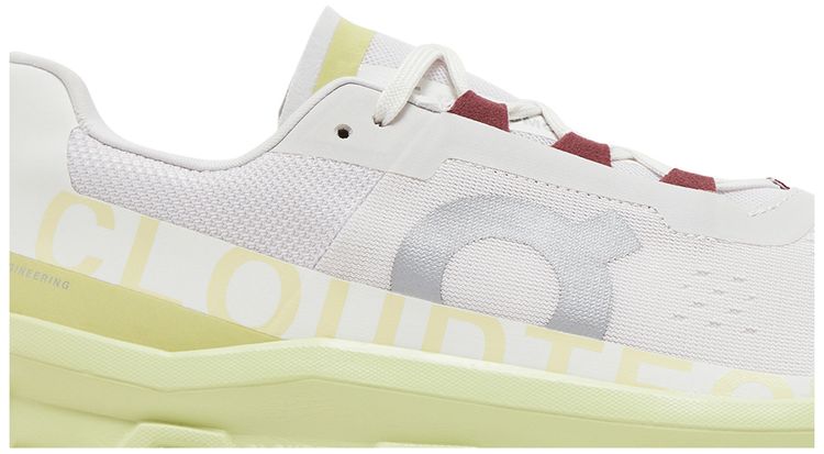 Cloudmonster Frost Acacia