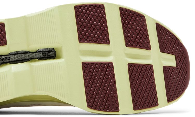 Cloudmonster Frost Acacia