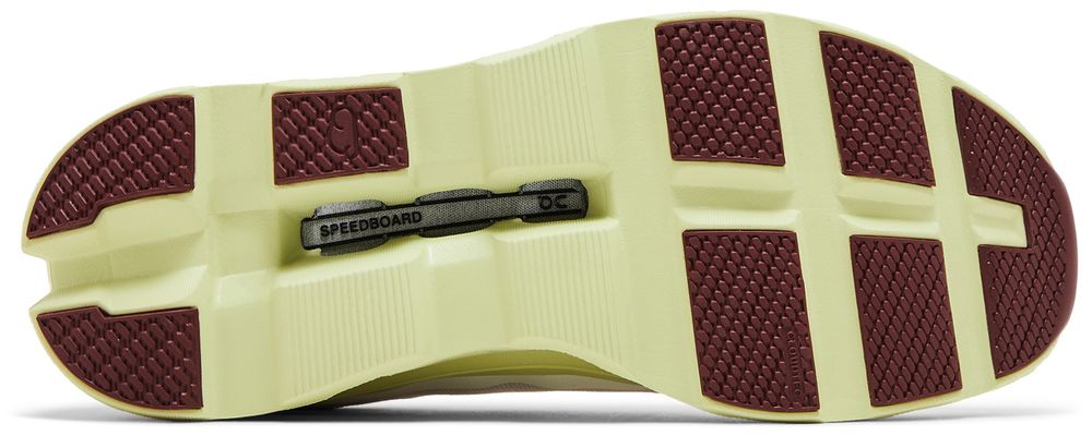 Cloudmonster Frost Acacia