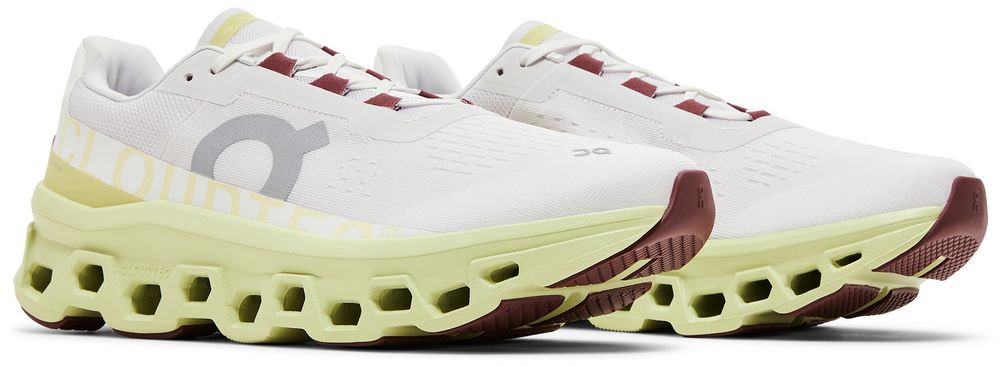 Cloudmonster Frost Acacia