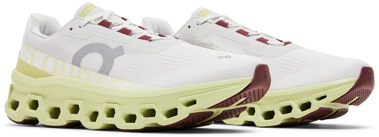 Cloudmonster Frost Acacia