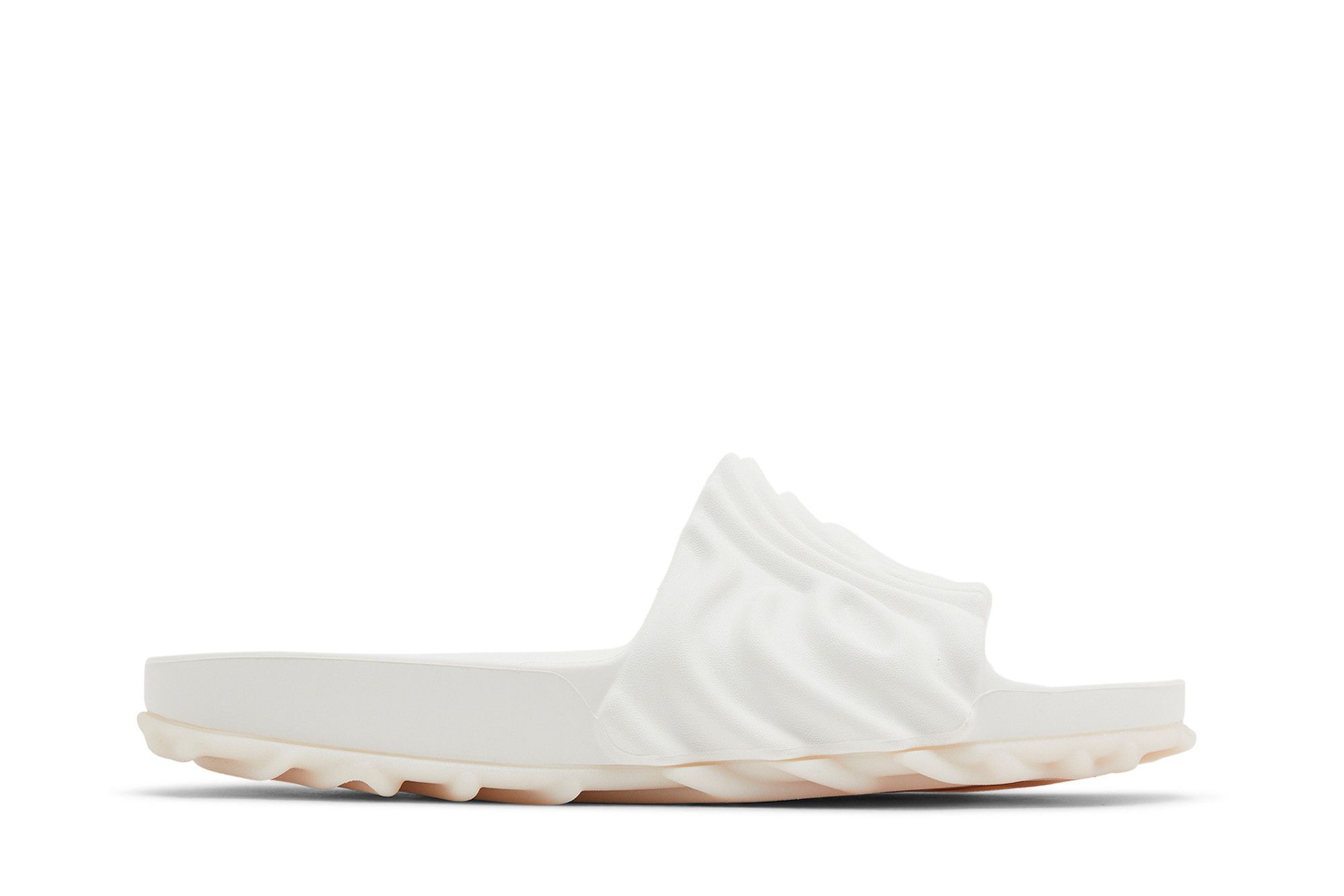 Buy Salehe Bembury x Pollex Slide 'Mayo' - 208685 1RO | GOAT