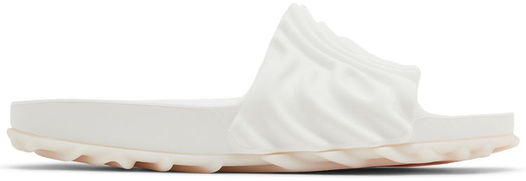 Salehe Bembury x Crocs Pollex Slide Mayo