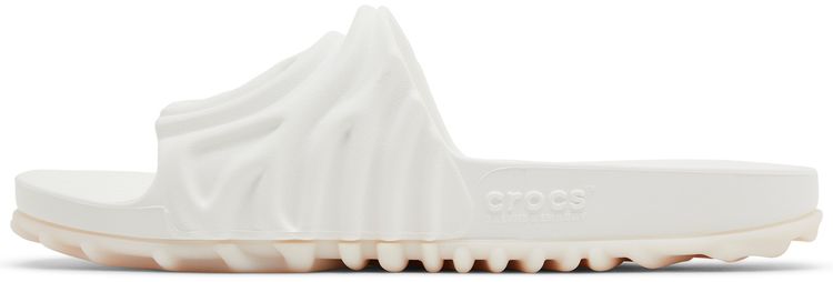 Salehe Bembury x Crocs Pollex Slide Mayo