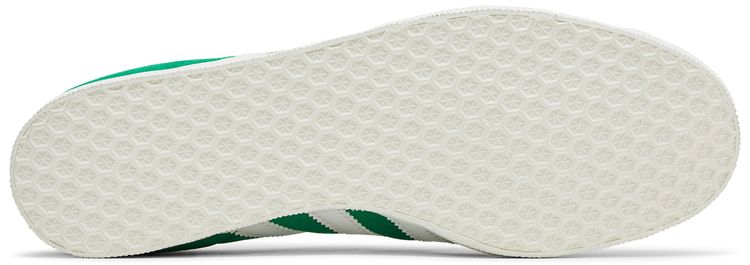 Adidas Gazelle Green White
