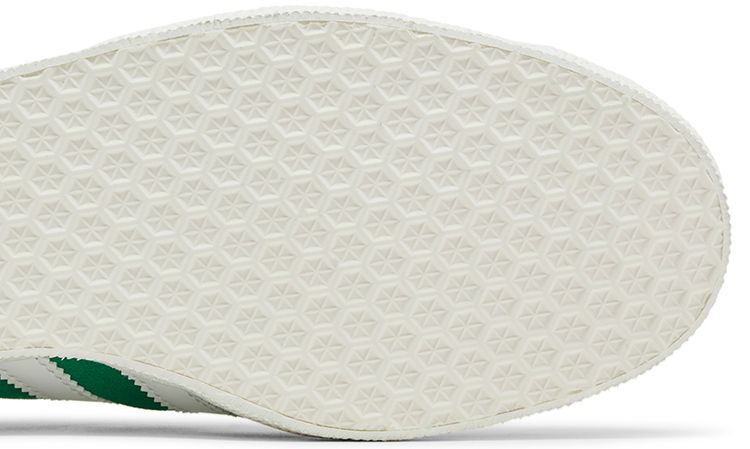 Adidas Gazelle Green White
