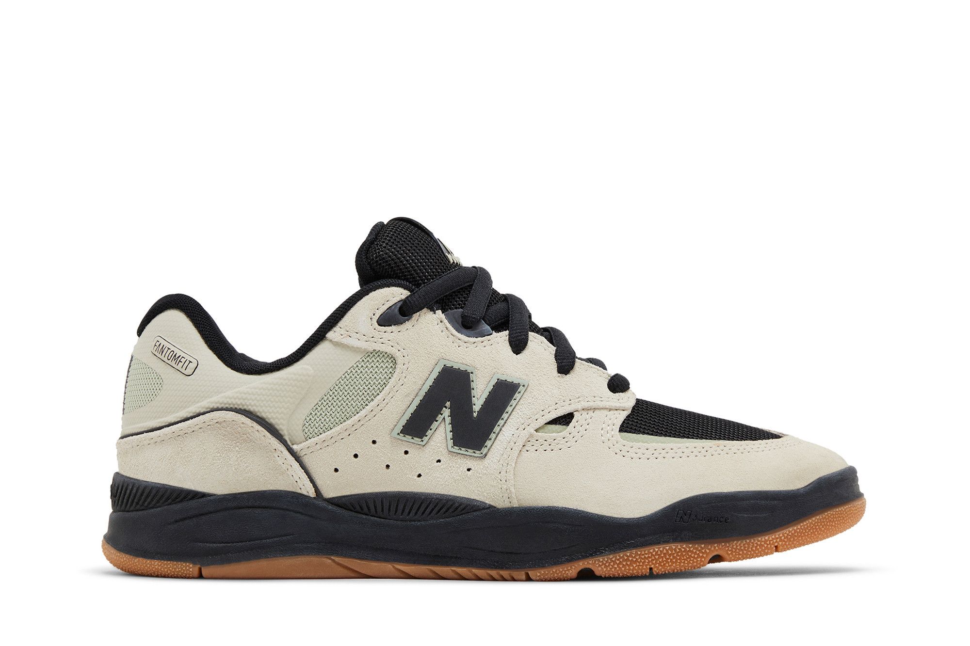 Buy Tiago Lemos x New Balance Numeric 1010 'Timberwolf Black