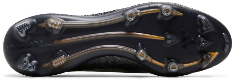 Adidas Adizero F50 Pro FG Dark Spark Pack