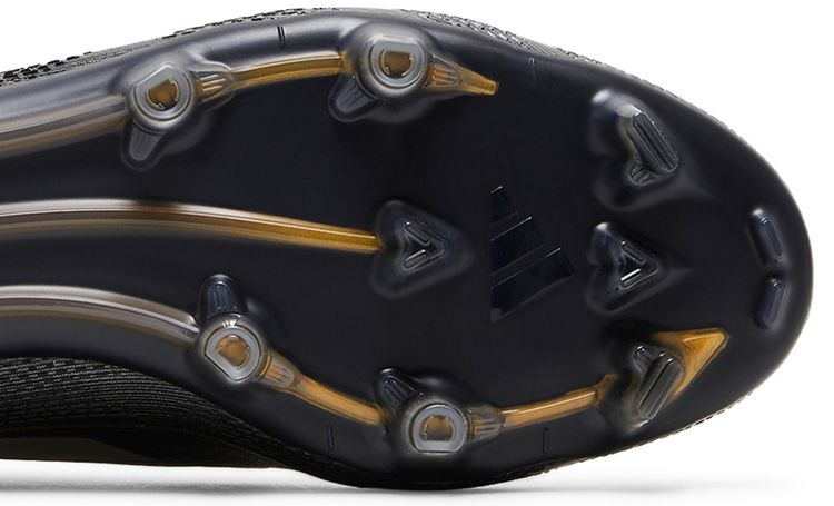 Adidas Adizero F50 Pro FG Dark Spark Pack