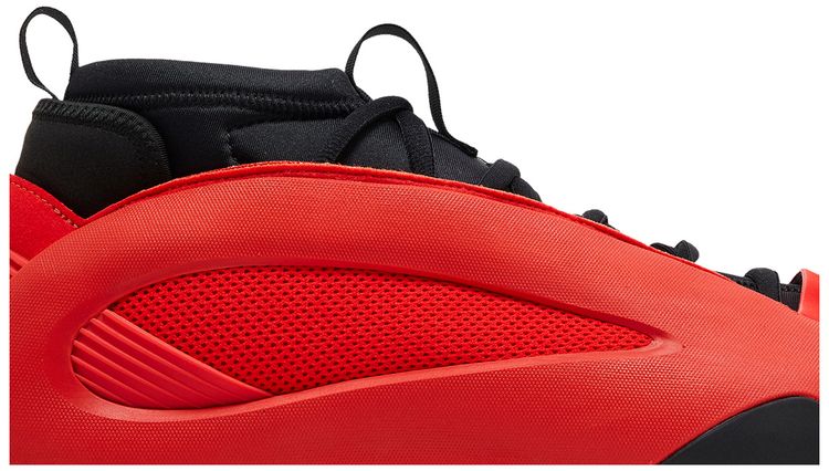 Harden Vol 8 Luxury Red