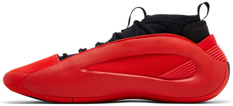Harden Vol 8 Luxury Red
