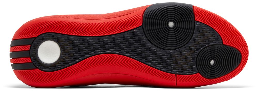 Harden Vol. 8 Luxury Red