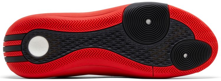 Harden Vol 8 Luxury Red