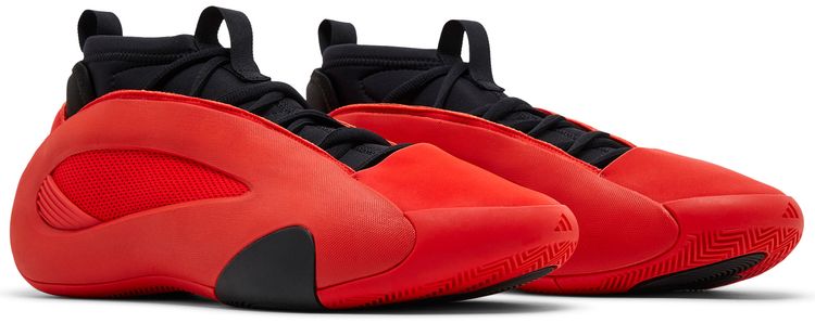Harden Vol 8 Luxury Red